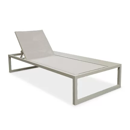 Espreguiçadeira 1211