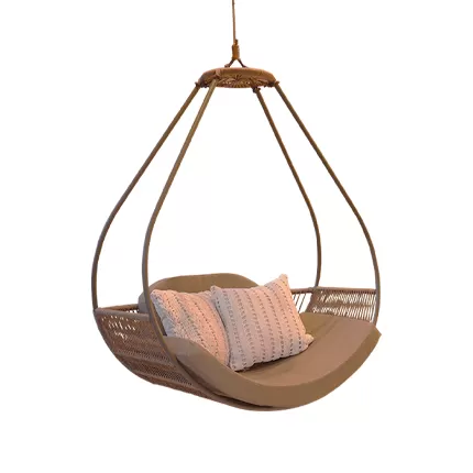 Balanço Suspenso 2030