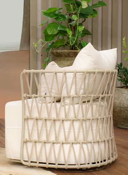 Detalhes Artesanais e Design Exclusivo