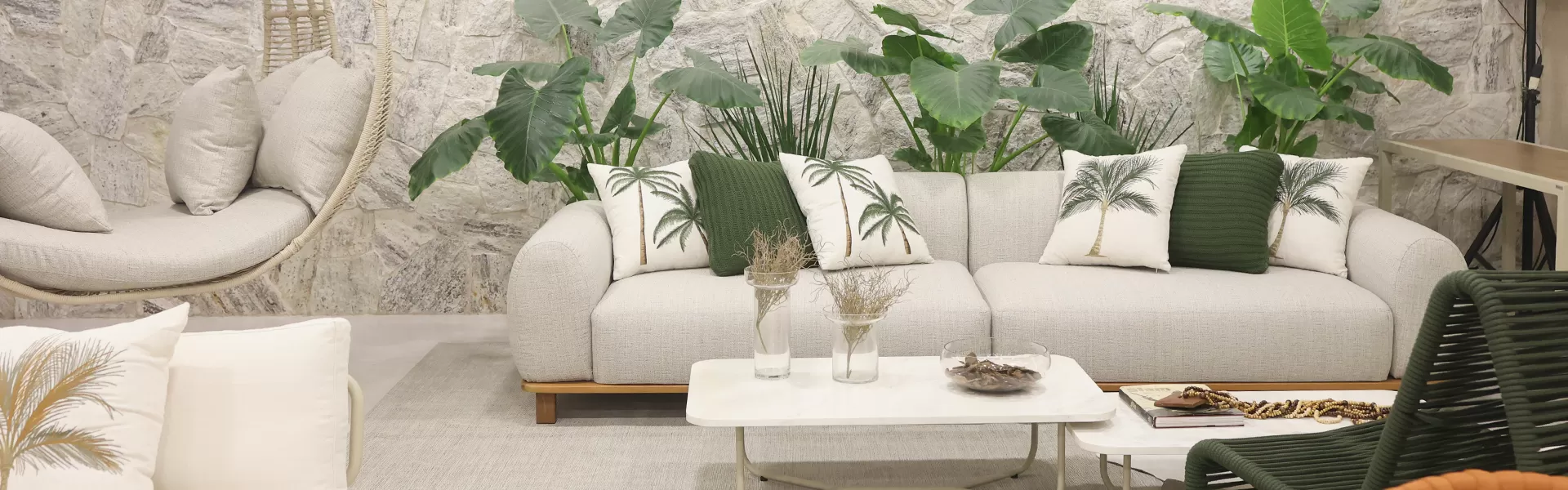 O Conforto que Você Procura em um Design Atemporal