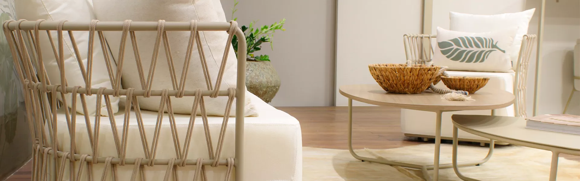 Design que Encanta e Aconchega