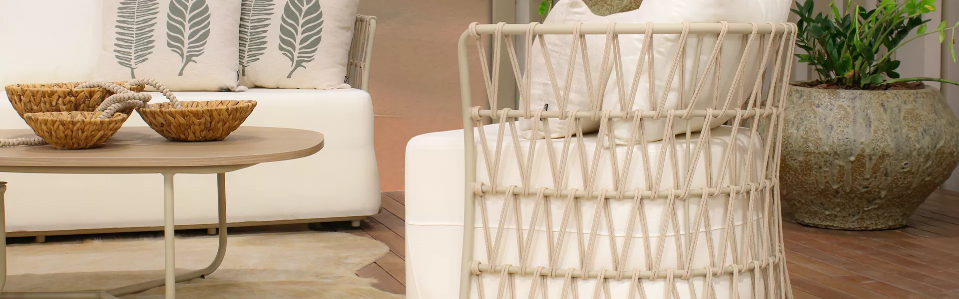 Detalhes Artesanais e Design Exclusivo