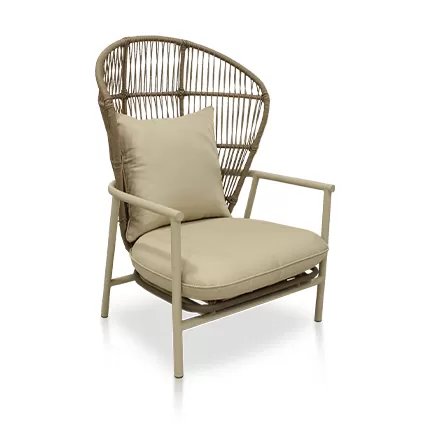 Poltrona 398